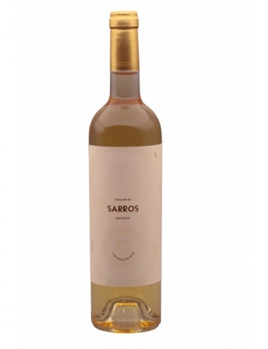 Domaine de SARROS | Saunéy