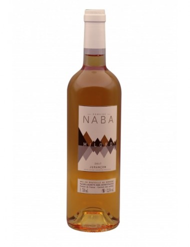 Domaine Naba | Milord