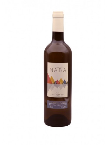 Domaine NABA | Estia