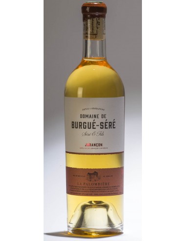 Domaine BURGUÉ-SERÉ | La...