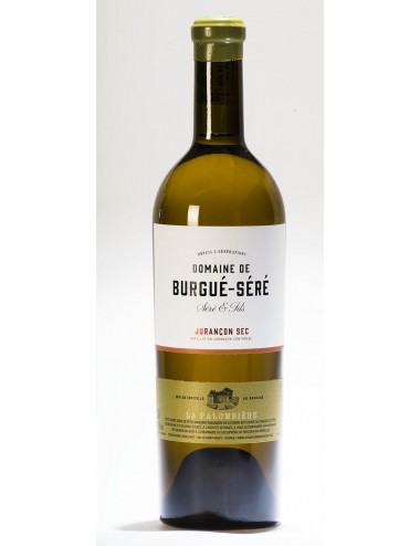 Domaine BURGUÉ-SERÉ | La...