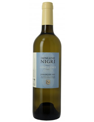 Domaine NIGRI | Confluence