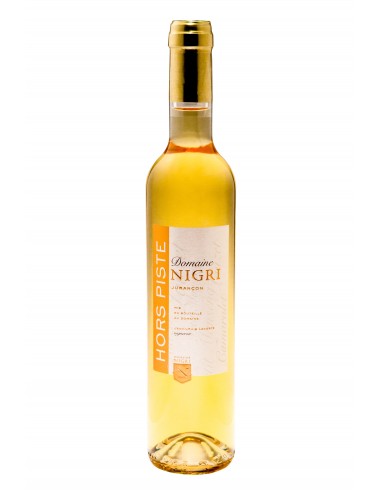 Domaine NIGRI | Hors piste