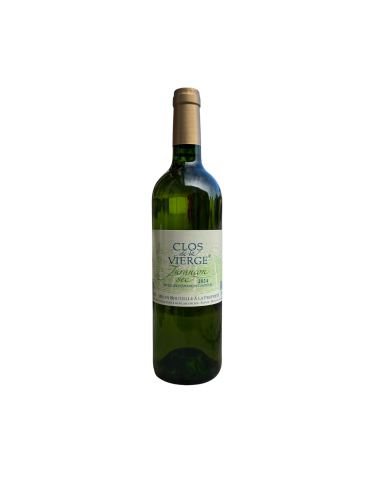 Domaine Barrère | Clos de...