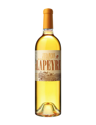 Clos LAPEYRE | Jean-Bernard...