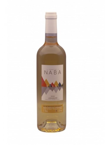 Domaine Naba | Brana