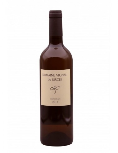 Domaine VIGNAU LA JUSCLE |...