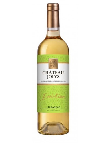 Château JOLYS | Cuvée...