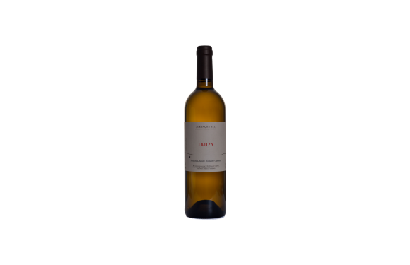 Domaine CASTERA | Tauzy