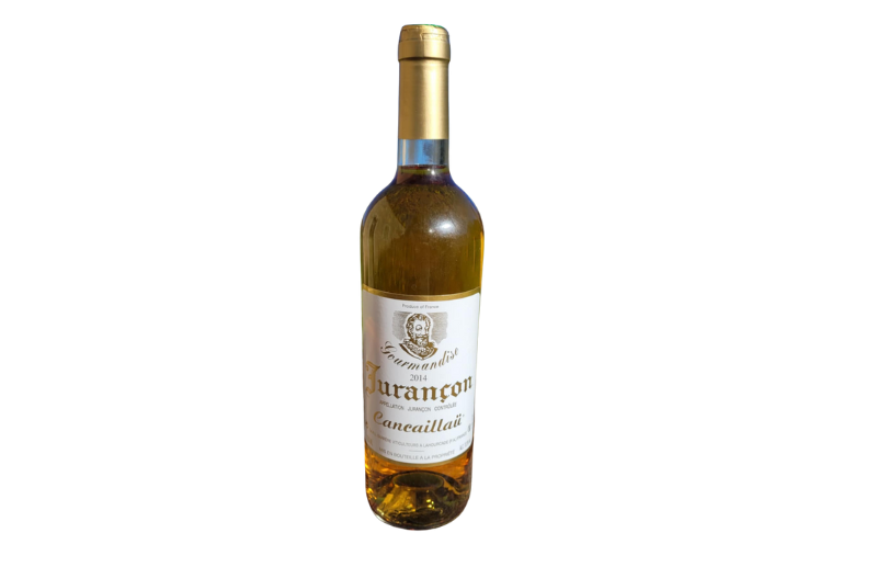 Domaine BARRERE - Gourmandise