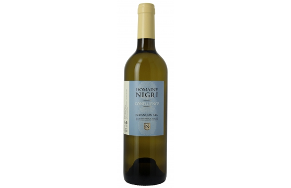 Domaine NIGRI | Confluence