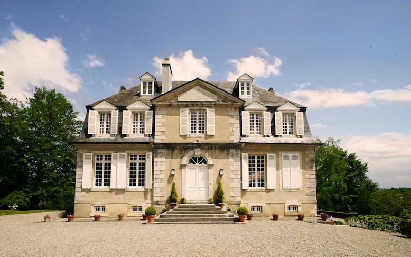 CHÂTEAU JOLYS