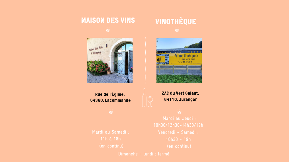 Découvrez nos nouveaux horaires