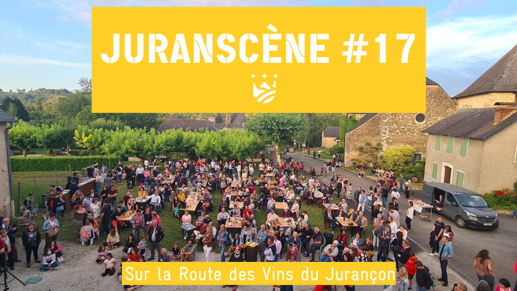 JURANSCÈNE #17